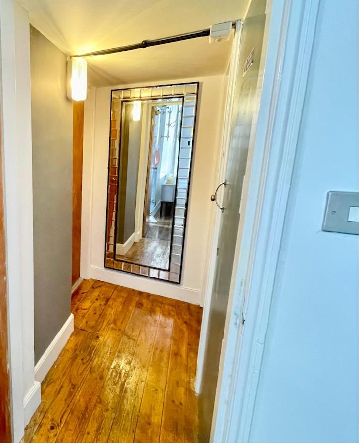 The Location- 1 Free Private Parking Space - 60 Second Walk 2 Minster! Γιορκ Εξωτερικό φωτογραφία