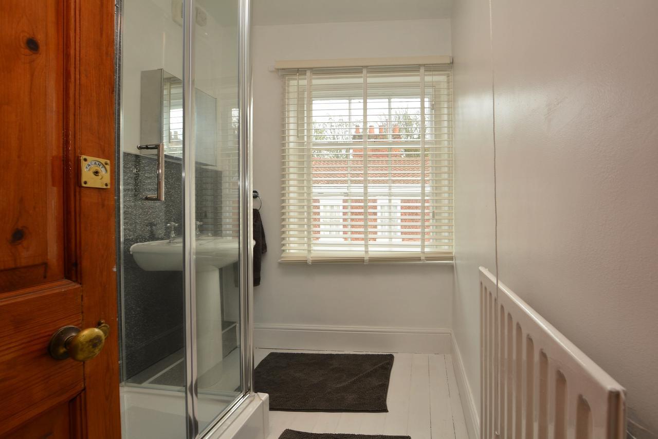 The Location- 1 Free Private Parking Space - 60 Second Walk 2 Minster! Γιορκ Εξωτερικό φωτογραφία