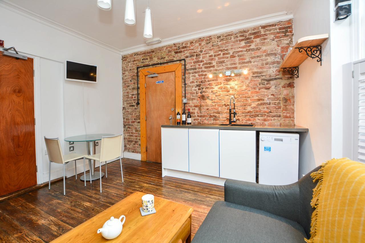 The Location- 1 Free Private Parking Space - 60 Second Walk 2 Minster! Γιορκ Εξωτερικό φωτογραφία