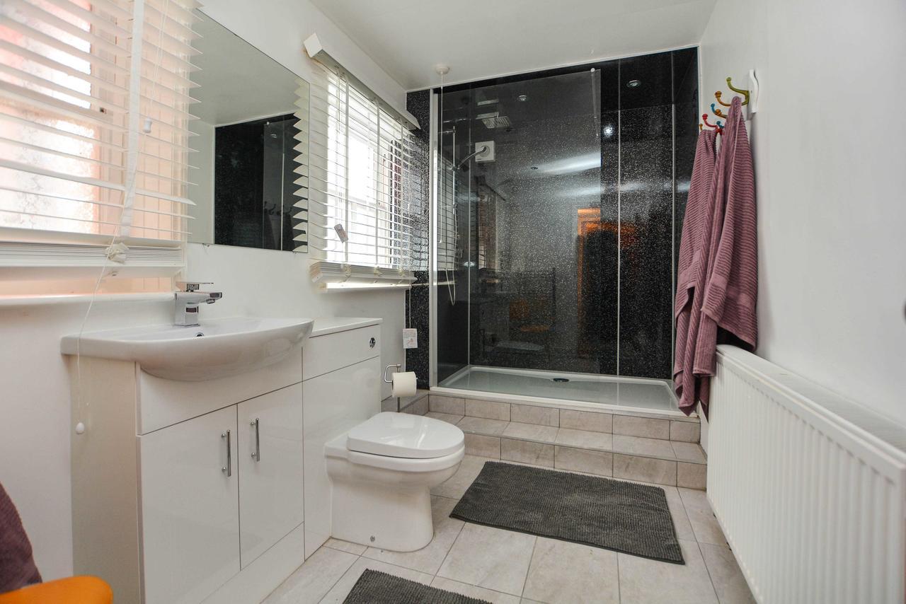 The Location- 1 Free Private Parking Space - 60 Second Walk 2 Minster! Γιορκ Εξωτερικό φωτογραφία
